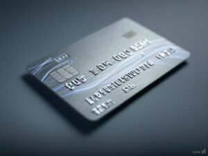 Credit Card