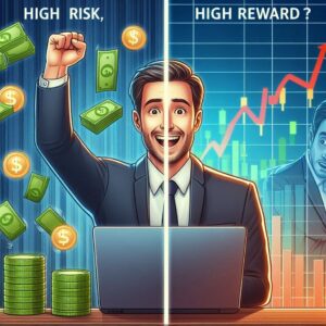 Mary Kate : High Risk & Reward