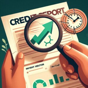 Credit Card Report