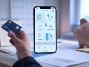Pay via Credit Card