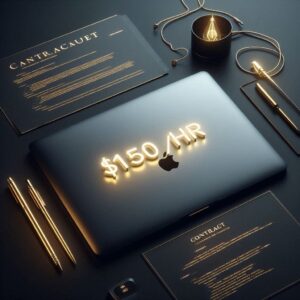 Side Hustles $150 Per Hour