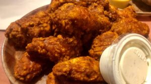 Hooters