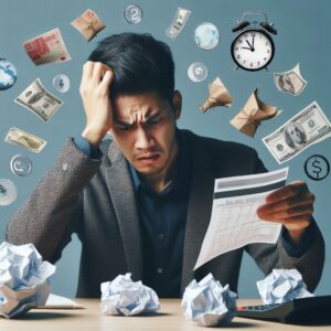 Credit Card Limit
