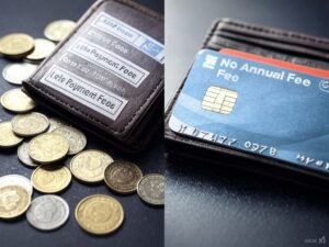 Credit Card Coins