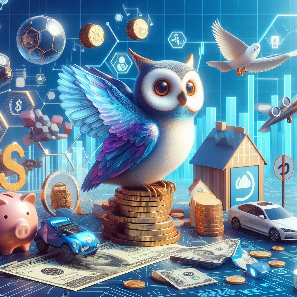 High-Interest Savings Accounts