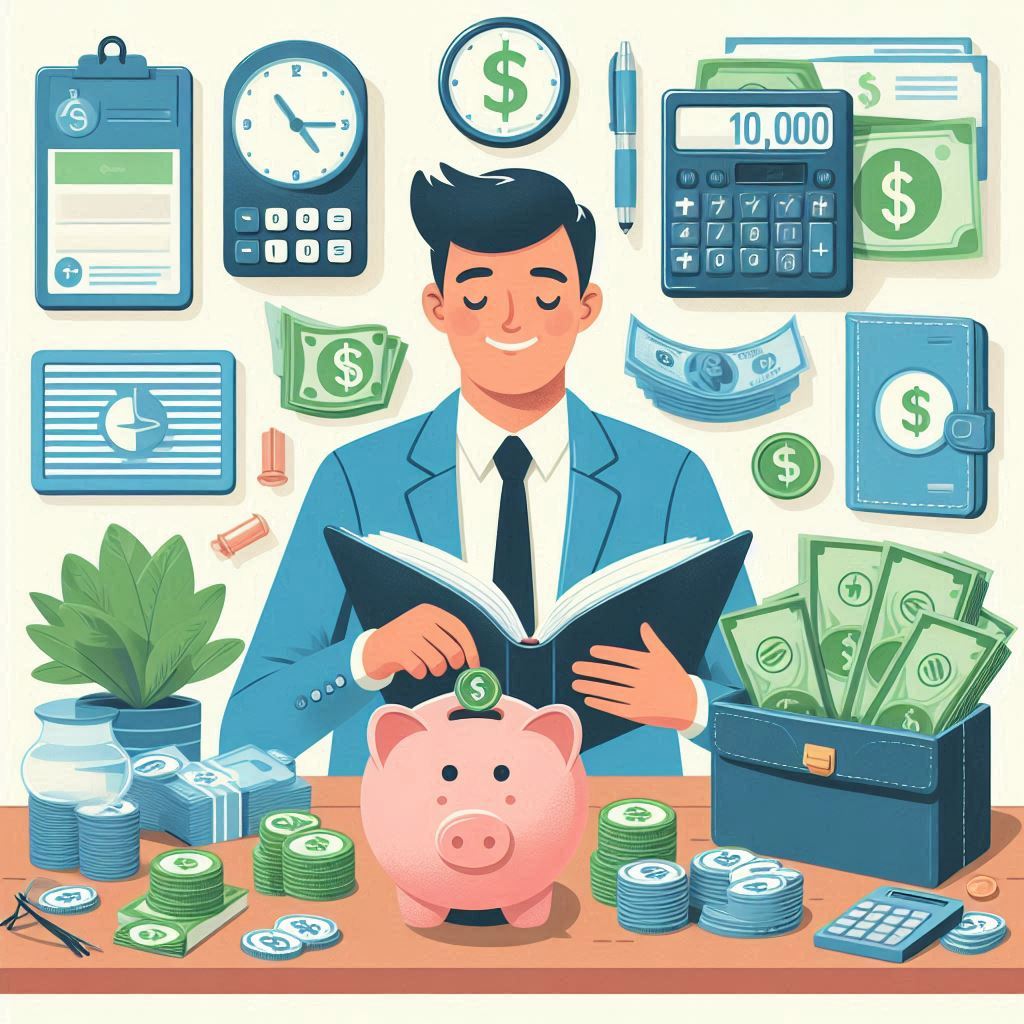 Personal Saving