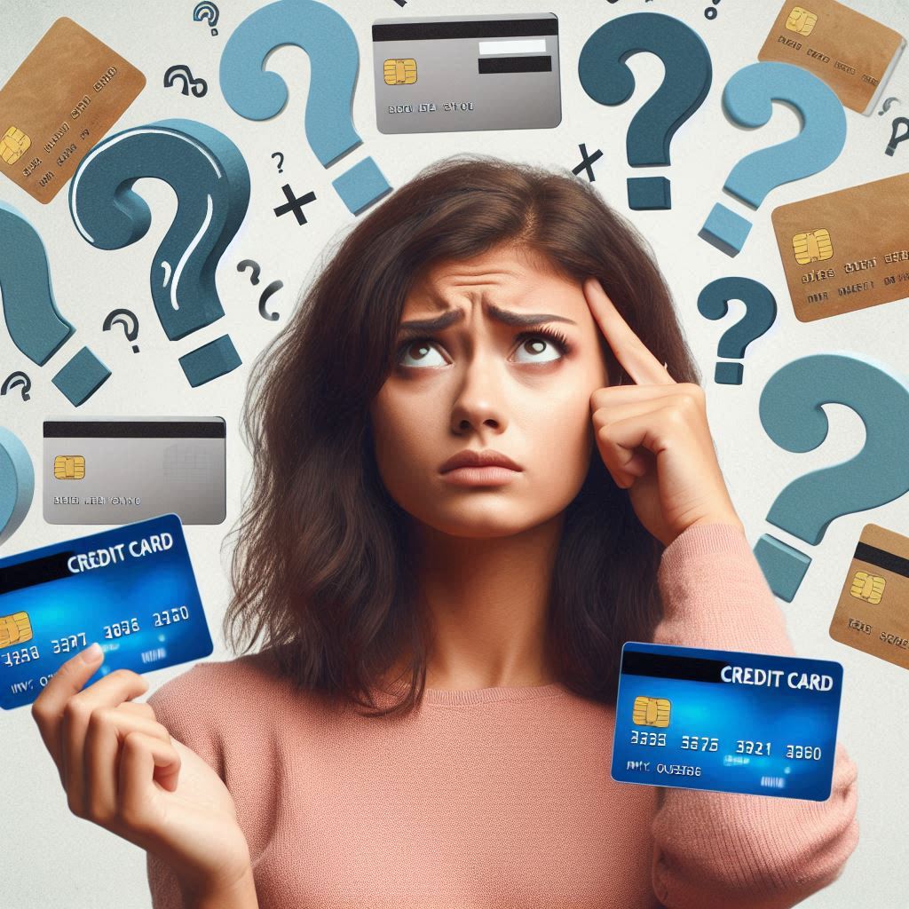 Credit Cards Hidden Charges