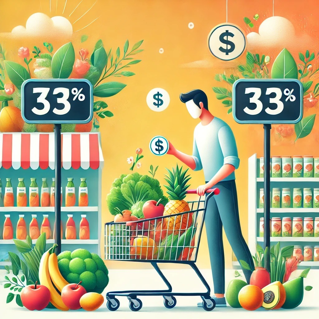 Groceries