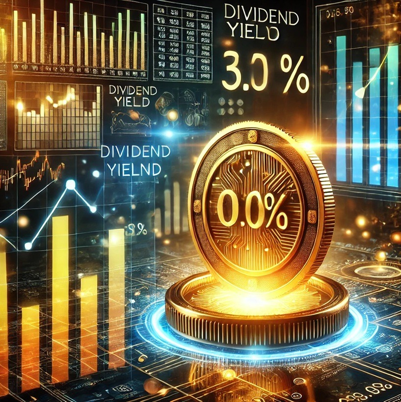Dividend Stock 2025