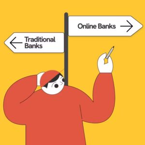 Online Bank