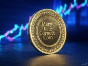 Mary Kate Cornett Coin