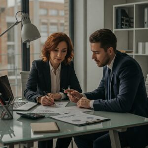 Small Business Loans