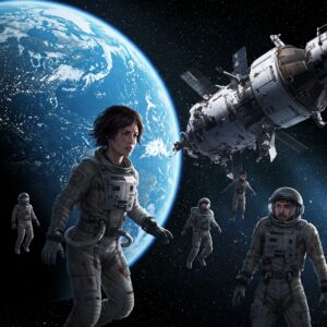 SpaceX and Nasa PostPone