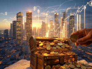 REITs for Passive Rental Income | Best Real Estate Investment Trusts in 2025