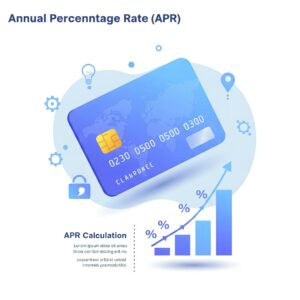 How Does APR Work on Credit Cards?