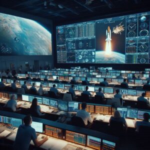 SpaceX & Nasa Technical Issues