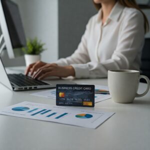 Business Credit Card Benefits