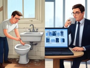 REIT Benefits: Passive Income Without Landlord Hassles