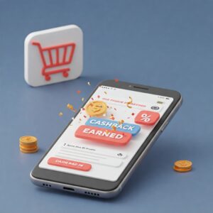Cashback Earned