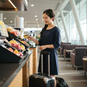 Using credit card rewards