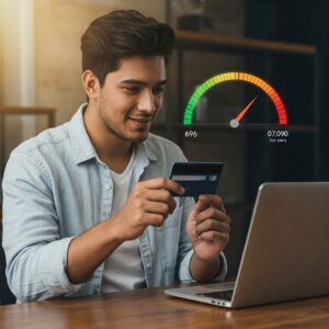 How Unsecured Credit Cards Work