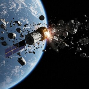 Spacex & Nasa