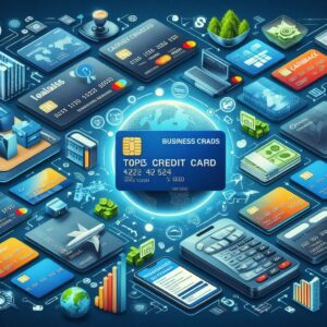 Top Business Credit Cards 2025