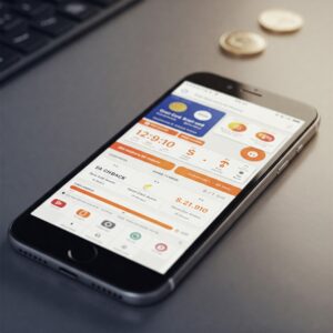 Tracking credit card rewards