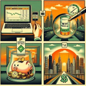 How to Start Investing in REITs for Passive Income