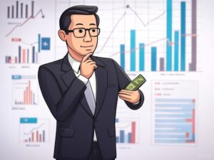 Deciding stock market & mutual funds