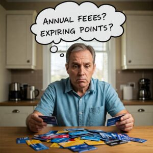 Credit card mistakes to avoid