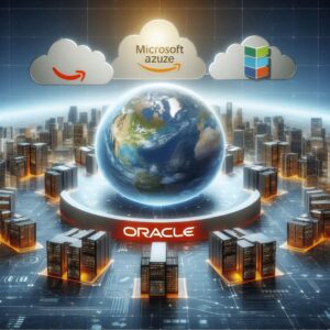 Oracle Cloud