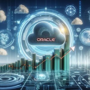Oracle Impact on Stock Market