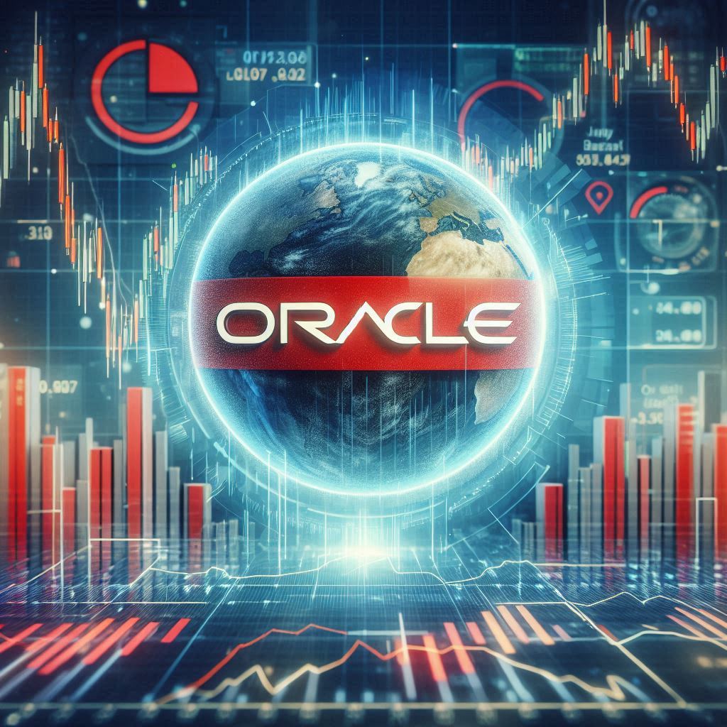 Oracle Stock
