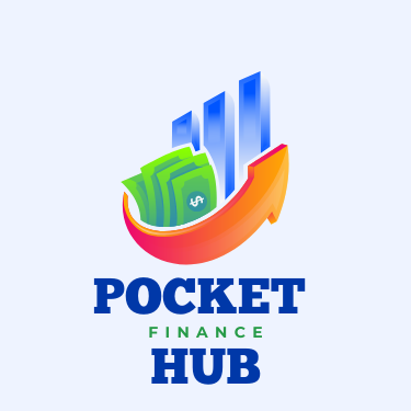 Pocket Finance Hub Logo