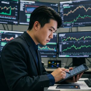 Oracle Earning Report