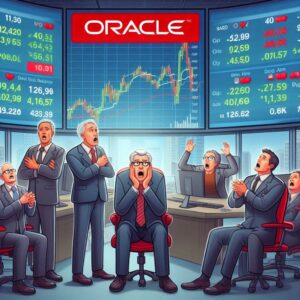 Oracle Investors