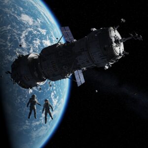 SpaceX & Nasa