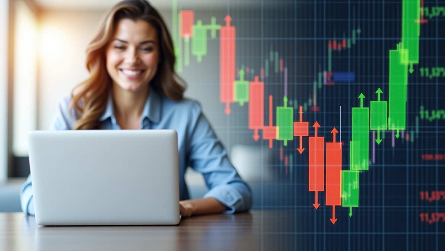 Lululemon stock market trend