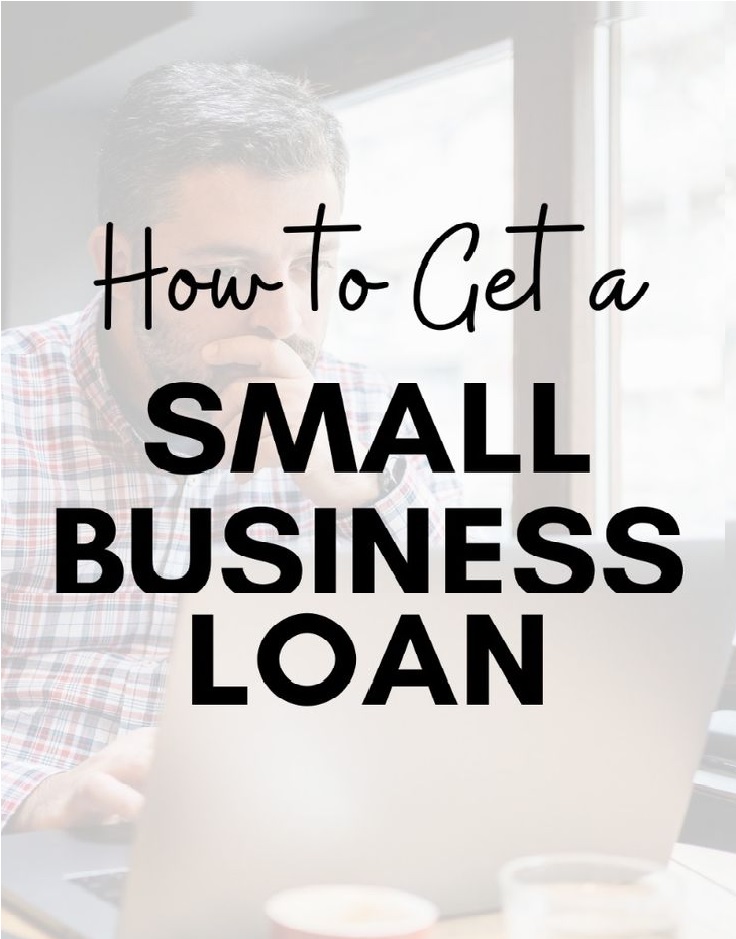 Small Business Loan