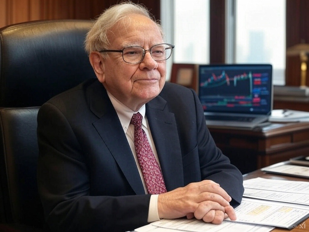 Berkshire Hathaway