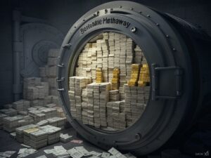 Berkshire Hathaway’s Cash Reserves