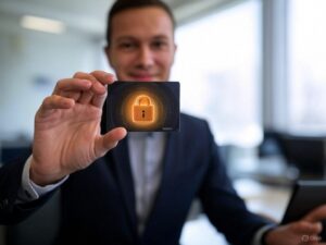 Secured Credit Card
