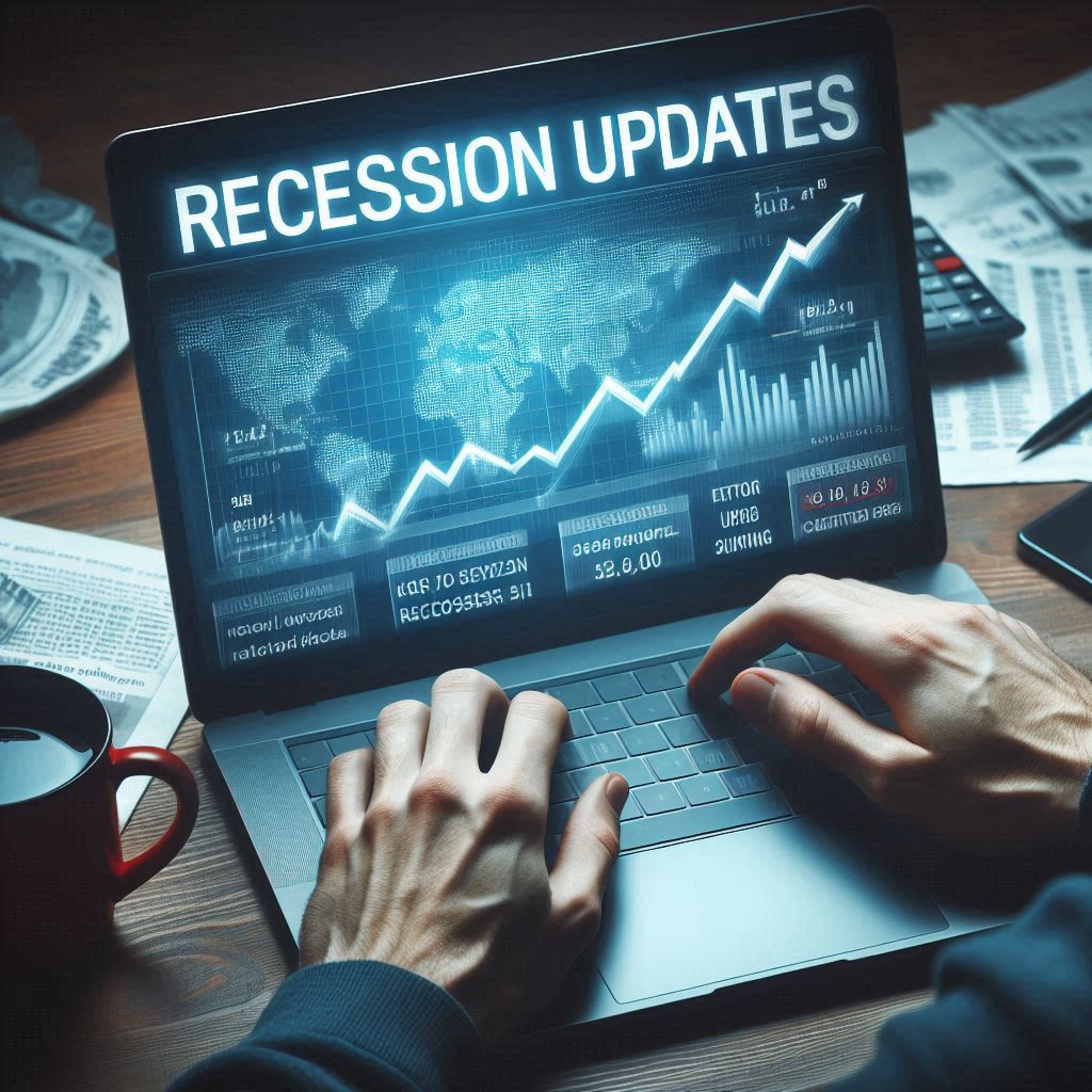 2025 Recession Updates