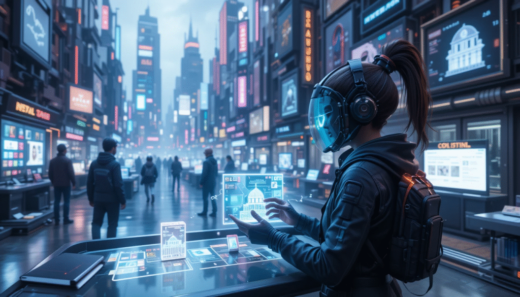 NFTs in gaming and metaverse 2025