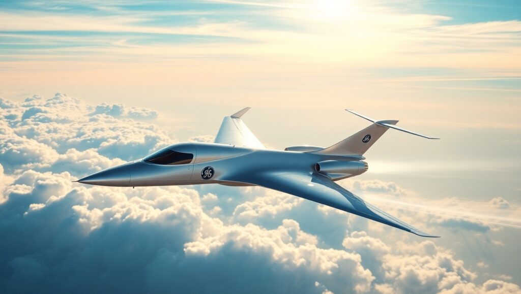 GE Aerospace optimizing costs while managing global tariff impact.