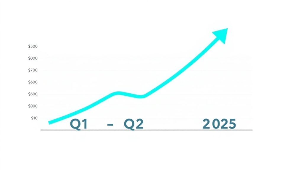 Revenue Growth Chart