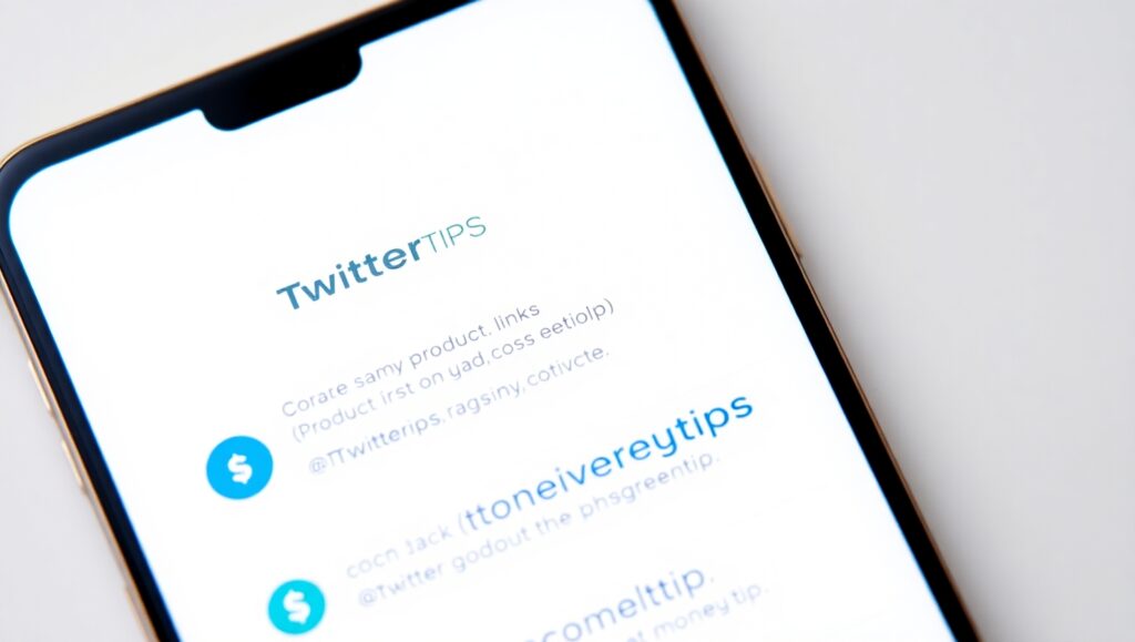 Side Husstles with Twitter Threads