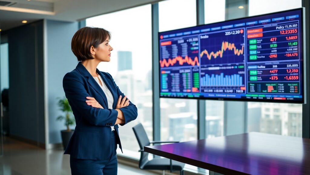 Analyzing Fed policy