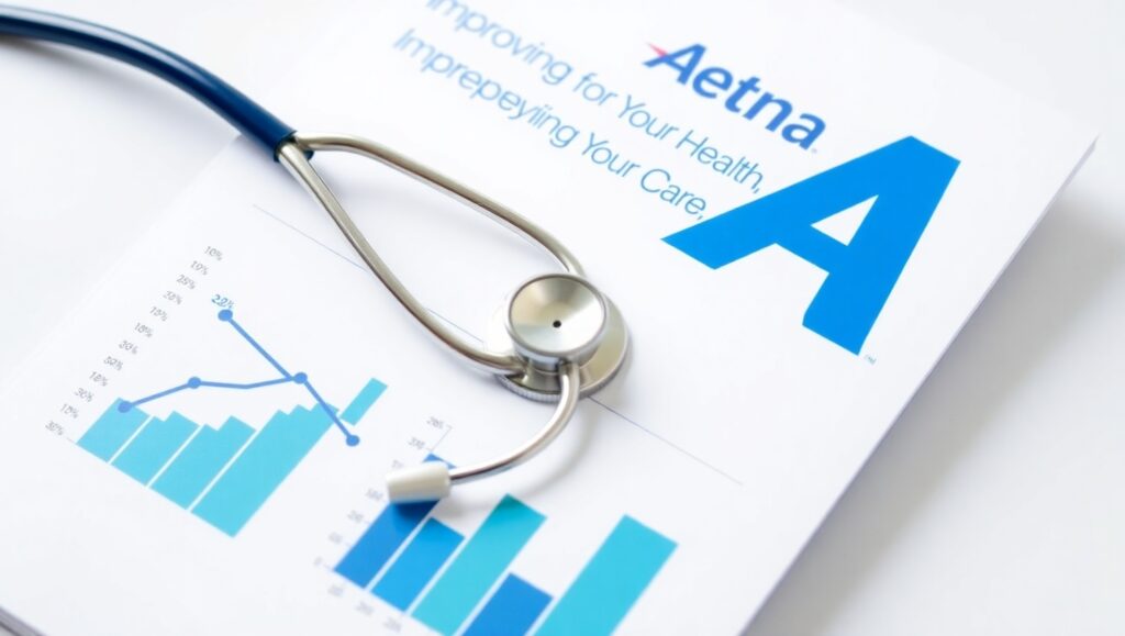 Aetna plan results